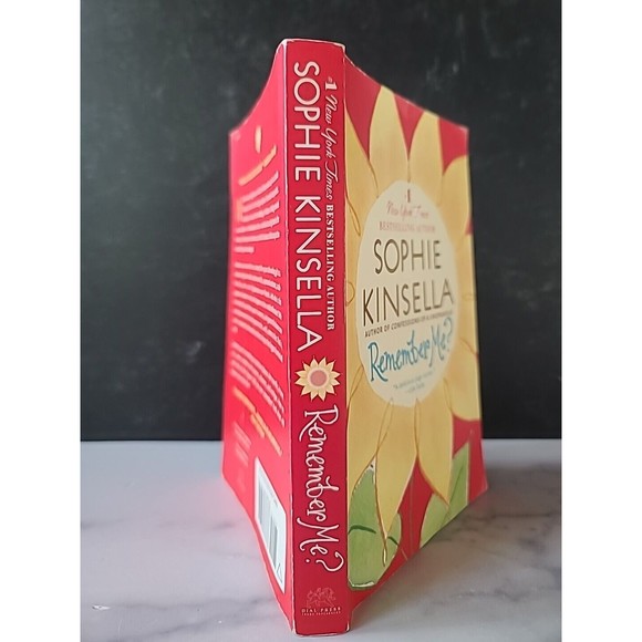 Remember Me? by Sophie Kinsella (2009, Mass Market) - Picture 10 of 10